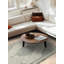 Tapis turc abstrait