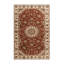 Tapis brun lavable à la machine-229162373