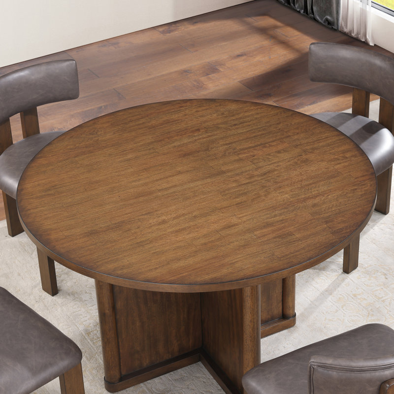 Cambridge Wood Dining Table