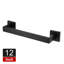 Porte-serviettes mural 12 po-63968031