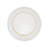 Ribbed Stoneware Dinner Plate (Set of 2)