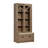 Eraclio Storage Bookcase