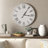 Athziry Oversized Sarai Wall Clock-24704597