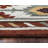 Eastman Hand Tufted Wool Geometric Indoor Rug-2071363457