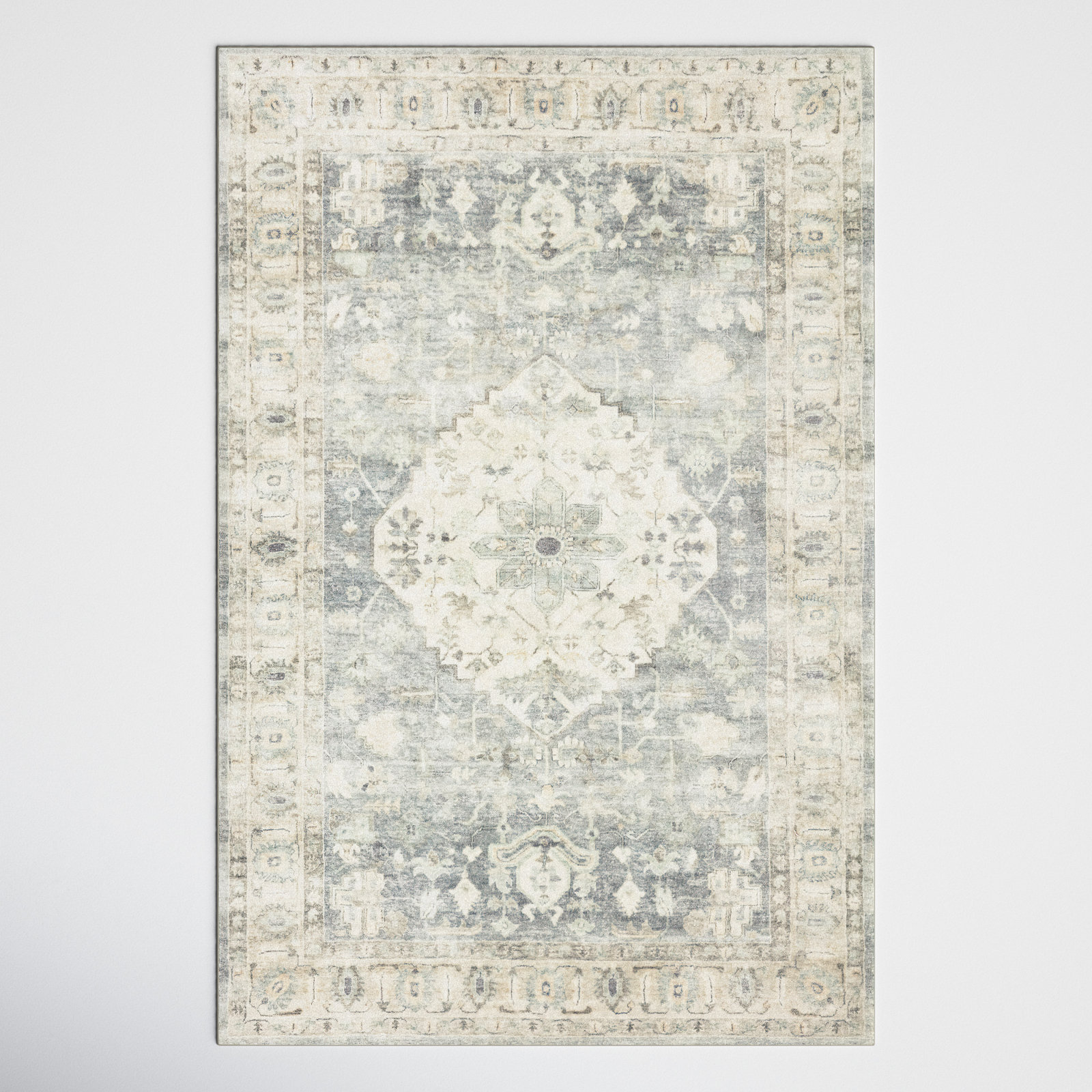 Sera Rug, Rectangle 2'2" x 3'8"