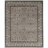 One-of-a-Kind 8'1" X 9'9" Area Rug
