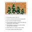 Branley Non-Slip Christmas Doormat