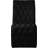 Desroches 18'' H Tufted Velvet Upholstered Side Chair-454915642