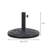 Mitcheldean 26.5 Lb. Free Standing Umbrella Base