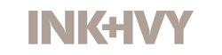 Logo INK+IVY