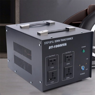 Stabilisateur 220V transformateur électronique