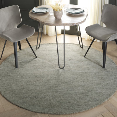 Tapis vert Aydrian 152
