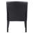 Angelyne Upholstered Dining or Reception Chair