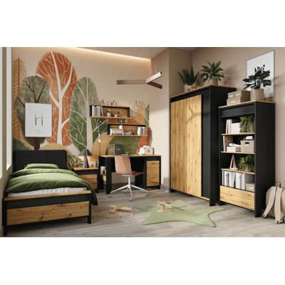Sangita Floating Shelf