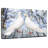 Brampt White Winter Doves-108116162