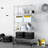 Konnor 60" H x 30" W x 14" D Shelving Unit-1514457226