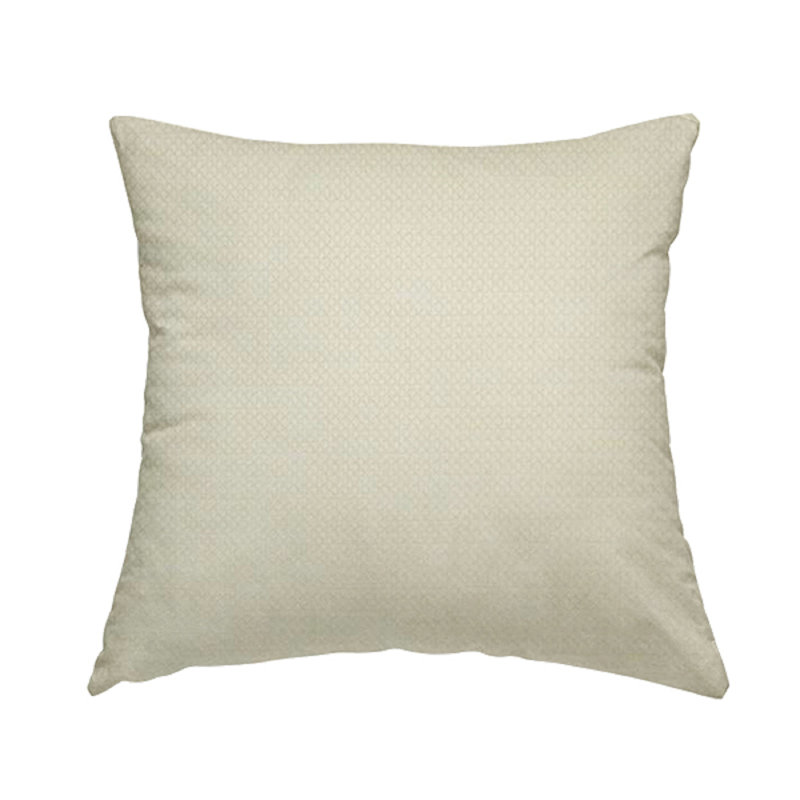 Emma-Jade Square Throw Cushion, 55cm H x 55cm W x 5cm D