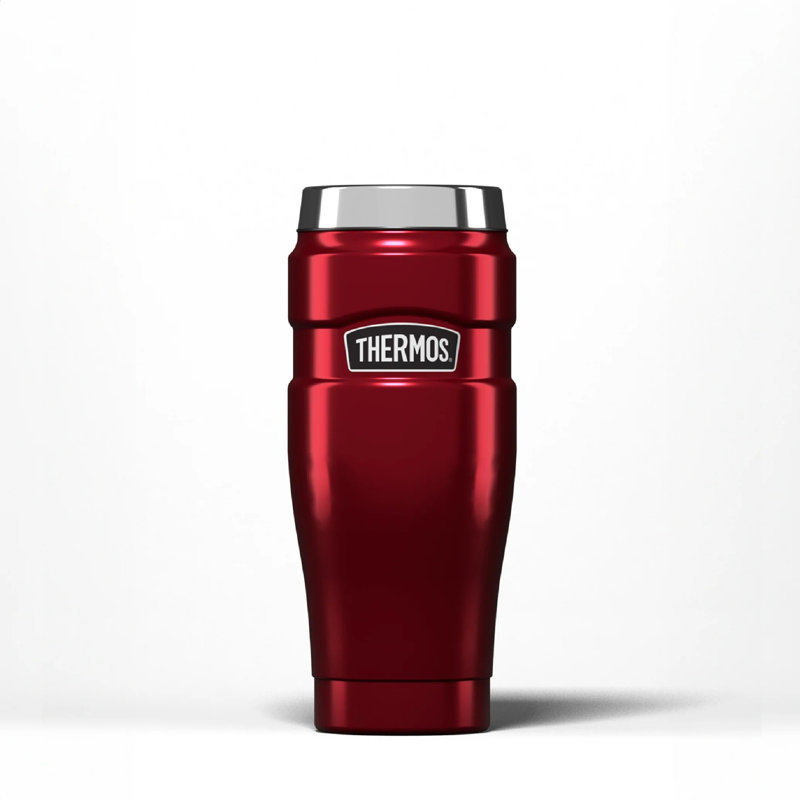 Thermos 470, Red