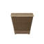 Charisma Outdoor Square Side Table