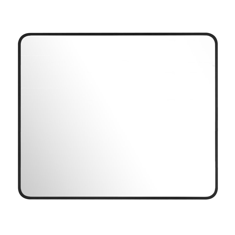 Miroir mural Reflections Sleek, 30 po x 36 po