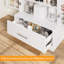 120cm Kitchen Pantry