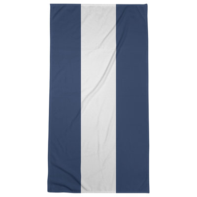 Nashville Lightweight Bath Towel