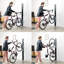 Porte-vélos mural Life Finds