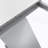 1 Piece Rectangular Dining Table Without Chair-1776591968