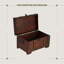 Stevenage Jewellery Box +
