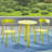 BARBADOS BISTRO SET