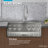 Ludington 32'' L Double Bowl Stainless Steel Kitchen Sink