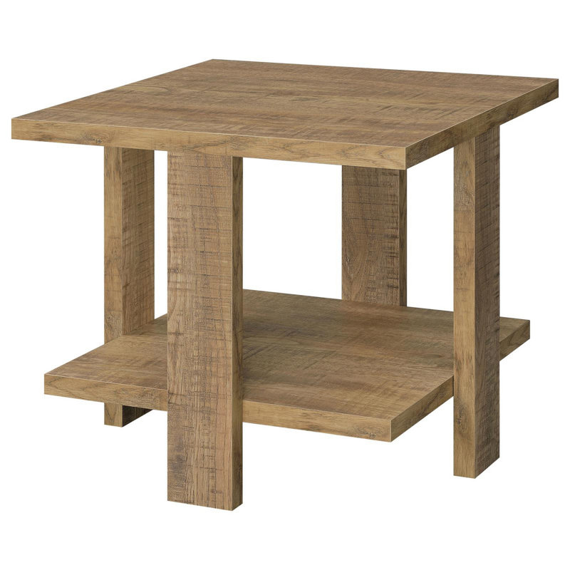 Luiz End Table