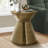 Accent Table-435602371