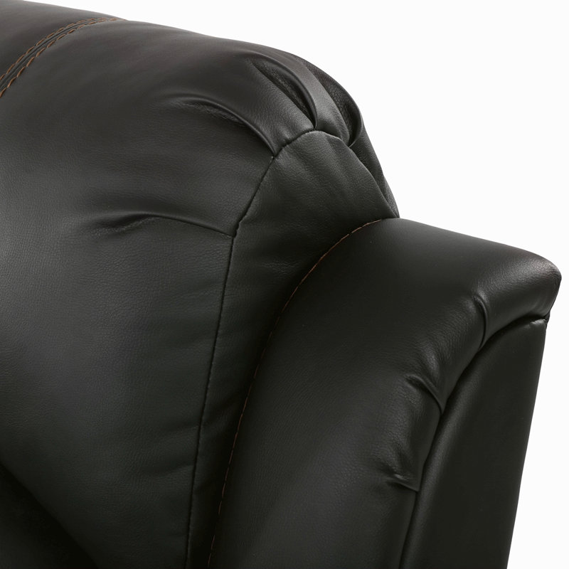 Gliding Recliner