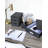 Ingrid Cardboard Stackable Desk Organizer-41615716
