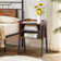 Kempst Iron Stackable Nightstand