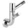 Litze® Rotating Double Robe Hook With Knurling
