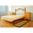 Tyle 8" Platform Bed-1064599498