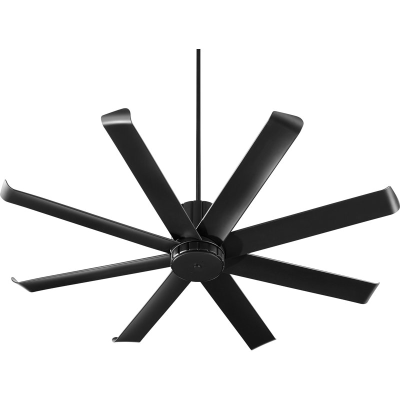 Ventilateur de plafond 60 pales 60 "Alaina