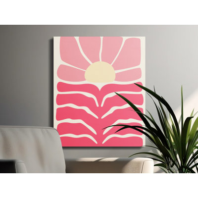 Guice Wrapped Canvas Print Set