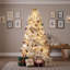 70.87' H Fir Christmas Tree