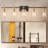 Aviara Lights Dimmable Bathroom Vanity Light Modern Wall Sconce Shade-254509125-208605690