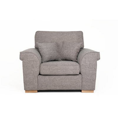 Picadilly Upholstered Armchair