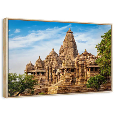 Ancient Kandariya Mahadeva