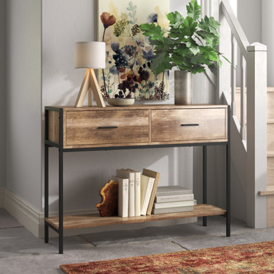 Northam 103cm Console Table