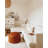 Sahair Ceramic Table Lamp