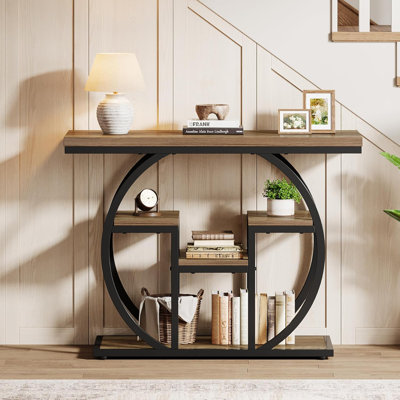 105cm Console Table