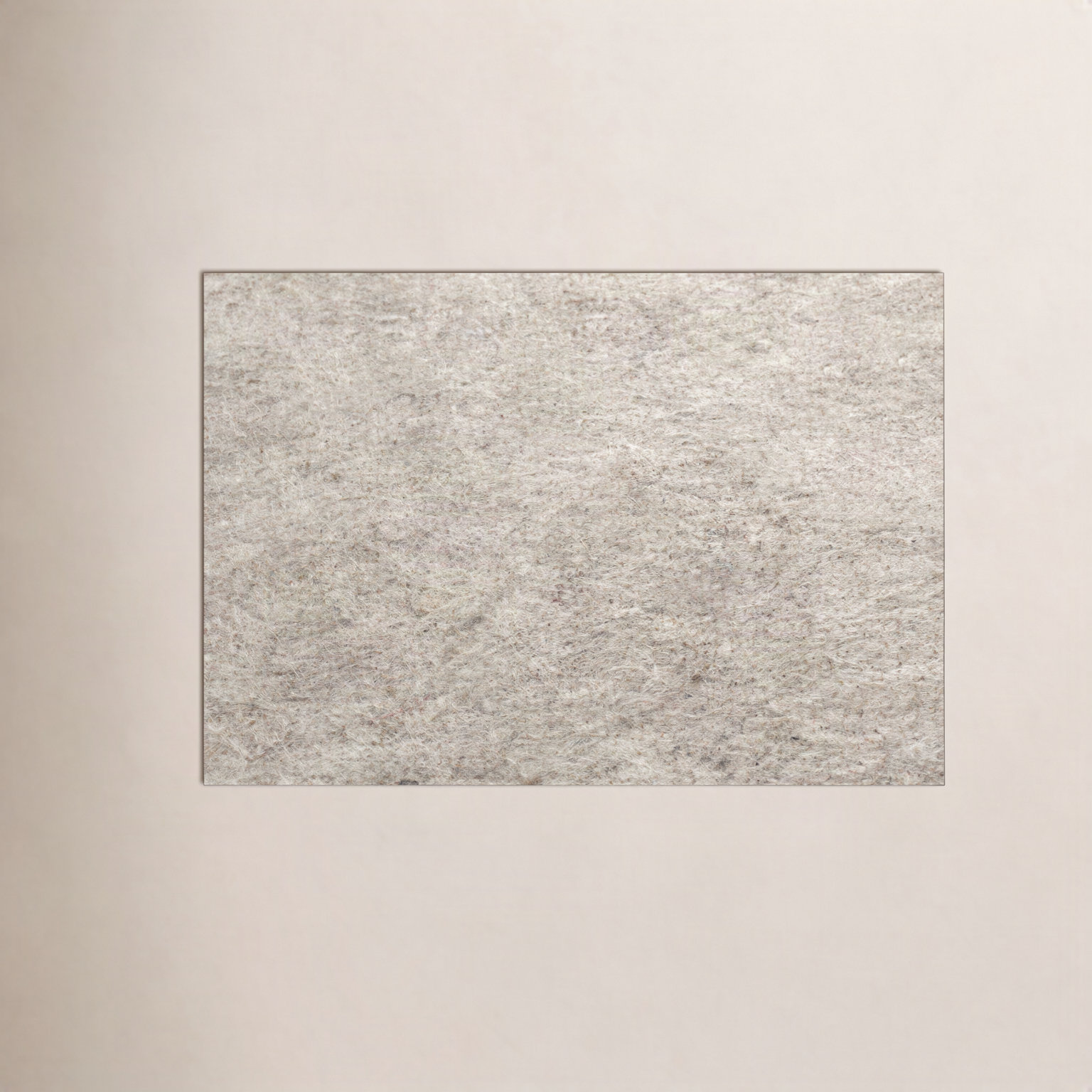 0.22" Dual Surface Rug Pad, Rectangle 8' x 10'
