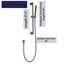 All-In-One Kit with Rough in-Valve