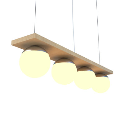 Luminaire suspendu Sfera Accord